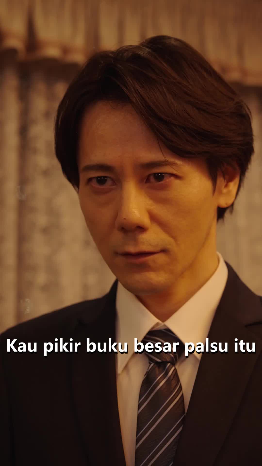 Episode 44 - Balas Dendam Putri Tak Terbendung